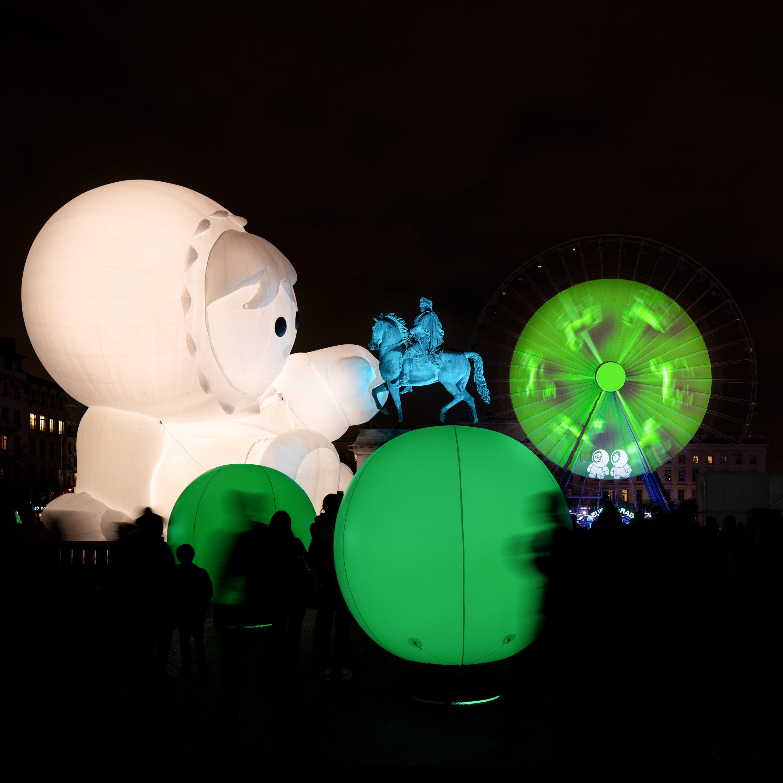 170 ans de Lumières