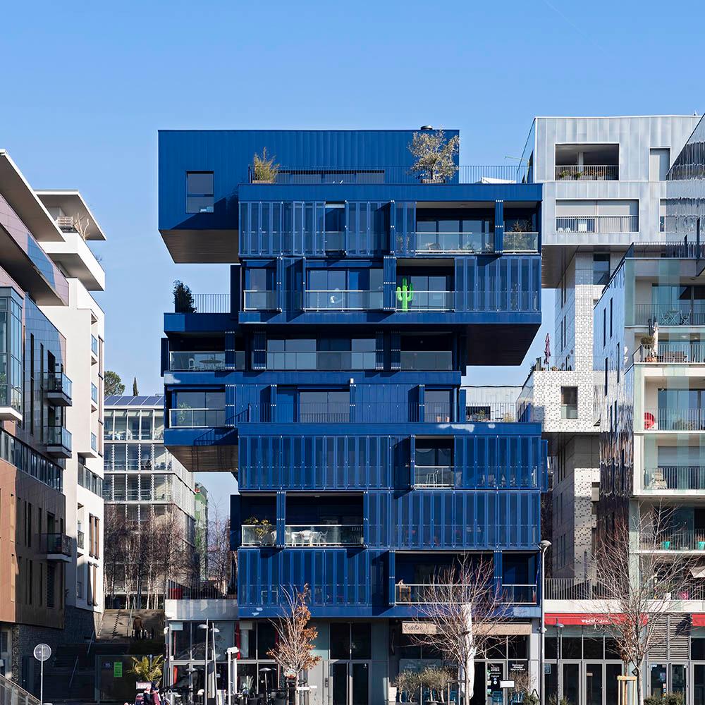 La visite inattendue